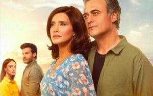 Ce au mai făcut actorii din Melek după terminarea serialului?