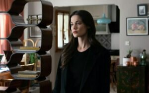 Secrete de familie episoadele 74-75 (rezumat)