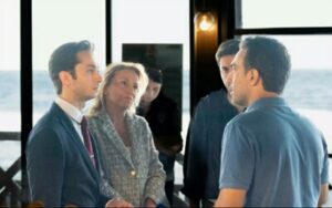 Secrete de familie sezonul 3 episodul 3 (rezumat)