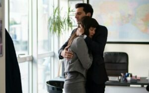 Secrete de familie sezonul 3 episodul 6 (rezumat) Ilgaz și Ceylin își găsesc fiica