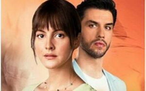 Povestea serialului “Secretul nostru”, care începe la Happy TV în 10 ianuarie