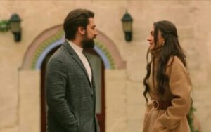 Promisiunea episodul 24 (rezumat)