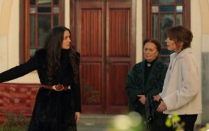 Promisiunea episodul 25 (rezumat)