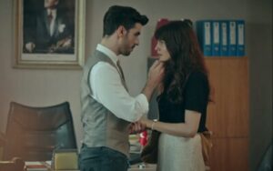 Secretul nostru episoadele 21-23 (rezumat)