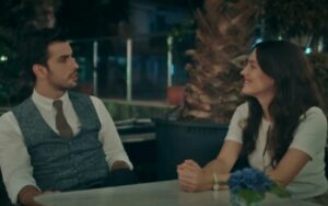 Secretul nostru episoadele 24-27 (rezumat)