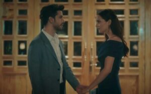 Secretul nostru episoadele 28-30 (rezumat)