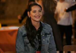 Poveste din Anatolia episodul 3 (rezumat) Dilek află că Taner o iubește