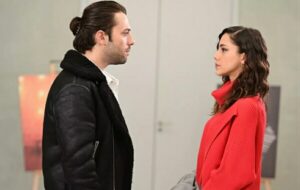 Acea fată episoadele 44-46 (rezumat)