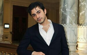 Biografia actorului Rahimcan Kapkap (Metehan din serialul “O dragoste”)