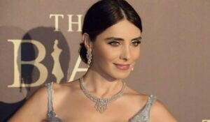 Biografia actriței Nur Fettahoglu (Mahidevran din serialul Suleyman Magnificul)