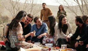 Poveste din Anatolia episoadele 42-44 la TV(rezumat)