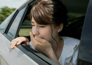 Remedii naturiste pentru a scăpa de răul de mașină