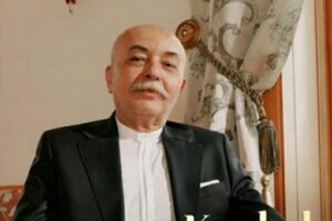 Biografia actorului Settar Tanriogen (Abdullah din serialul “O dragoste”)