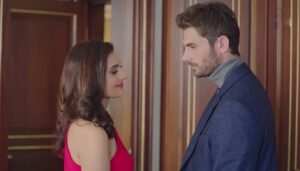 Inima nu minte episoadele 7 și 8  (rezumat)