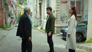 Îngeri tăcuți episoadele 77-79 (rezumat)