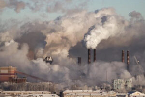 Doar șapte țări din întreaga lume se bucură de o calitate a aerului sigură