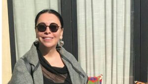 Biografia actriței Sema Kecik (Jupâneasa Daye din serialul “Suleyman Magnificul”)