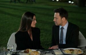 O dragoste episoadele 70 și 71 (rezumat)