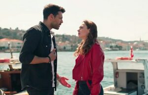 Scrisoarea de adio episodul 17 (rezumat)