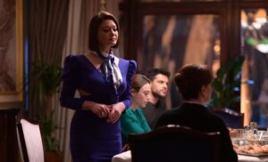 Scrisoarea de adio episoadele 18 și 19 (rezumat) Alanur se mută în casa lui Ziya