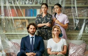 Vinovați de iubire episodul 2 (rezumat)