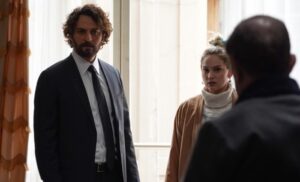 Vinovați de iubire episodul 21 (rezumat)