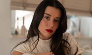 Pelin părăsește povestea serialului “Golden boy”