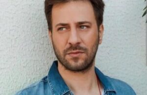 Cine este actorul Kaan Taşaner, care joacă rolul lui Giray în serialul “O dragoste”?