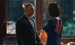 Scrisoarea de adio episodul 20 si 21 (rezumat)