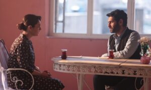 Vinovați de iubire episodul 49 (rezumat)  Safiye află despre faptele lui Han