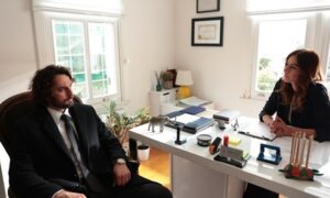 Vinovați de iubire episodul 36 și 37 (rezumat) Han merge la psiholog