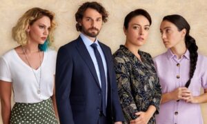 Vinovați de iubire rezumat episoadele 53 și 54, Finalul primului sezon