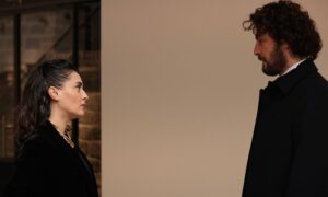 Vinovați de iubire rezumat episodul 77 și 78, Han și Ceylan se întâlnesc față în față