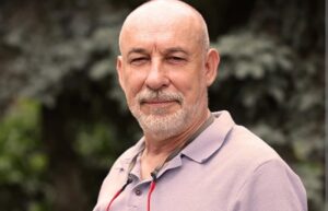 Biografia actorului Erdal Kucukkomurcu, care joacă rolul lui Erman în serialul “Tablou de familie”