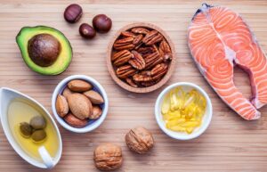 Omega 3 – Beneficii și surse naturale