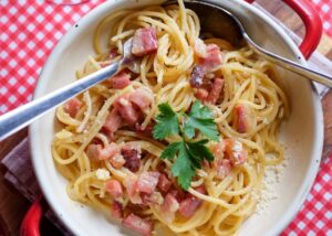 Rețete Culinare din Diferite Părți ale Lumii