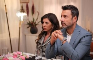 Tablou de familie episodul 32 rezumat