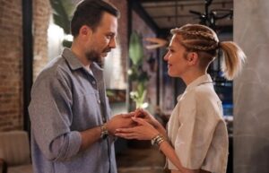 Tablou de familie episodul 34, rezumat