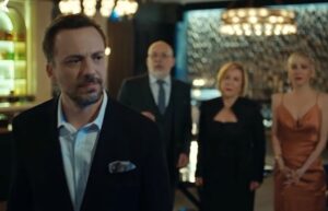 Bora află că Erman nu este tatăl lui, Tablou de familie rezumat episodul 35 și 36