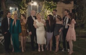 Tablou de familie episodul 38, rezumat ultimul episod