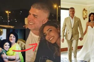 Criza Familială a lui Özcan Deniz : Ruperea Legăturilor și Învinuirile Asupra Soției Iraniene