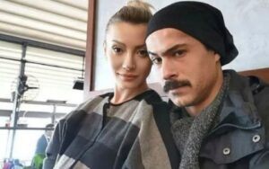 Ismail Hacioglu și Duygu Kumarki s-au despărțit din nou