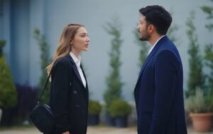 Capcana iubirii episoadele 250 și 251, rezumat