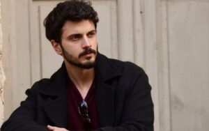 Detalii despre viața actorului Ali Yagiz Durmus (Kenan din serialul Capcana iubirii)