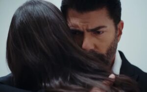 Capcana iubirii rezumatul episoadelor  244 și 245