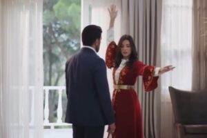 Capcana iubirii rezumatul episoadelor 259-262