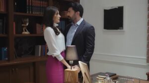 Capcana iubirii episoadele 265 și 266, rezumat