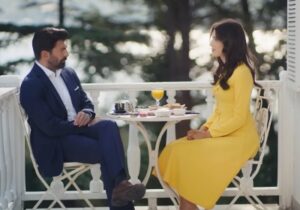 Capcana iubirii episoadele 269 și 270 (rezumat)