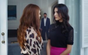 Capcana iubirii, rezumatul episoadelor 273 și 274