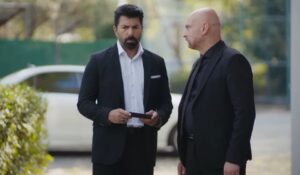 Orhun trece prin teama de a o pierde pe Hira din nou, Capcana iubirii rezumat episoadele 277 și 278